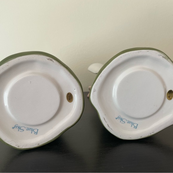 Blue Sky Ceramic Base Set - Picture 8 of 9